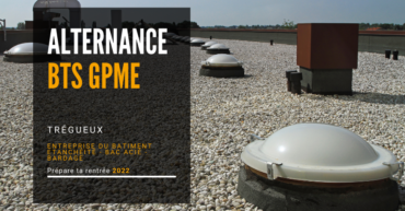 offre d'emploi bts gpme en alternance deniel etanchéité