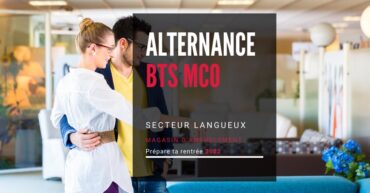 Offre d'emploi en alternance BTS MCO magasin d'ameublement